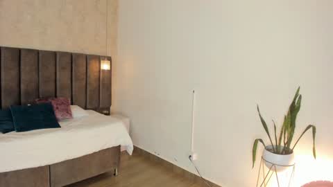 Maria Victoria online show from January 10, 2025, 11:43 am