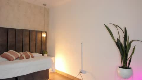 Maria Victoria online show from February 28, 2025, 11:14 am