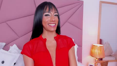 VictoriaRoss online show from January 31, 2025, 2:58 am