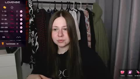 victoriassecrets_ online show from February 21, 2026, 7:15 pm