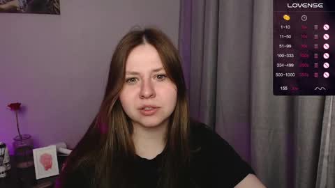 victoriassecrets_ online show from April 19, 2026, 7:16 pm