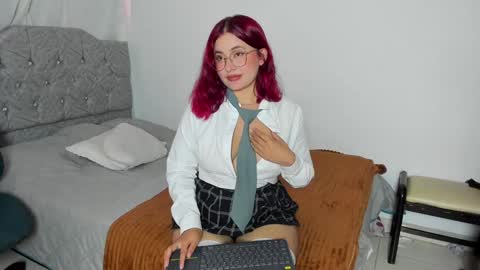 Victoria online show from January 19, 2025, 4:46 pm