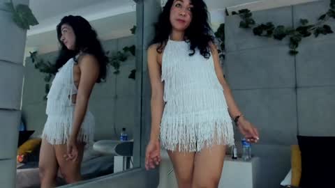 ADRIANA online show from December 20, 2024, 9:17 pm