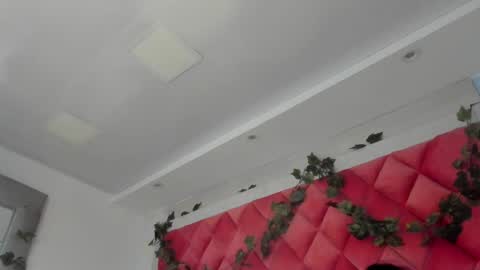 ADRIANA online show from March 12, 2025, 11:44 pm