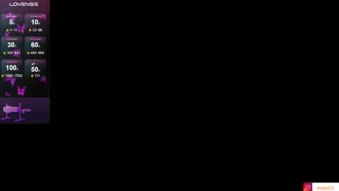 hi Im daniela  I will be online again in 15 hours after each transmission 3 online show from January 8, 2026, 8:33 pm