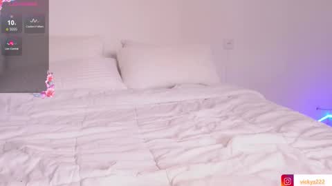 hi Im daniela  I will be online again in 15 hours after each transmission 3 online show from March 3, 2026, 8:53 am