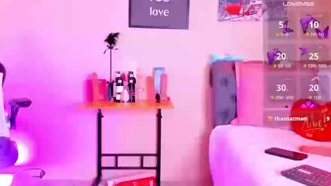 Victoriazans online show from March 12, 2026, 4:51 am