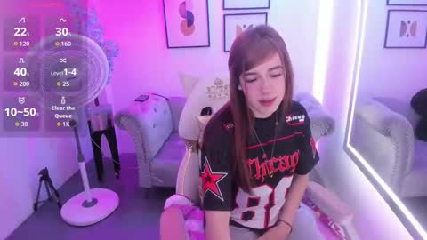 Victoria.  online show from February 26, 2026, 12:37 pm