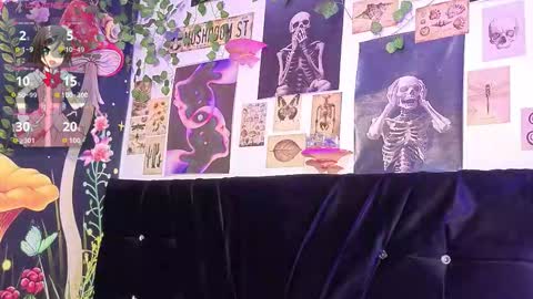 victoriia_thompson online show from March 1, 2026, 8:11 pm