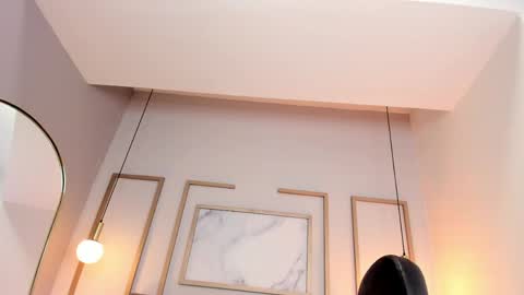 Victoria Vixen online show from April 10, 2026, 9:30 pm