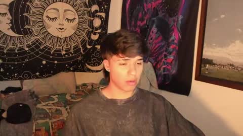 Snapshot of victorino_jhonson chatting on December 5, 2024, 6:44 pm Victorino Jhonson online show from December 5, 2024, 6:44 pm