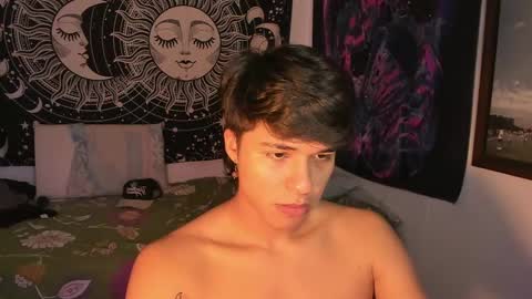 Snapshot of victorino_jhonson chatting on December 26, 2024, 9:15 pm Victorino Jhonson online show from December 26, 2024, 9:15 pm