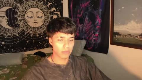 Snapshot of victorino_jhonson chatting on January 6, 2025, 12:16 am Victorino Jhonson online show from January 6, 2025, 12:16 am