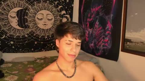 Snapshot of victorino_jhonson chatting on January 8, 2025, 9:01 pm Victorino Jhonson online show from January 8, 2025, 9:01 pm