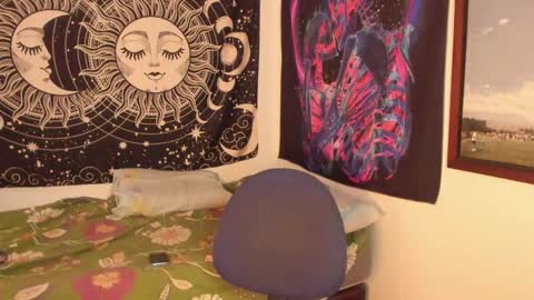 Snapshot of victorino_jhonson chatting on January 20, 2025, 6:32 pm Victorino Jhonson online show from January 20, 2025, 6:32 pm