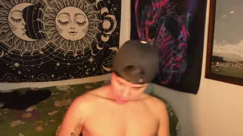 Snapshot of victorino_jhonson chatting on January 28, 2025, 9:50 pm Victorino Jhonson online show from January 28, 2025, 9:50 pm