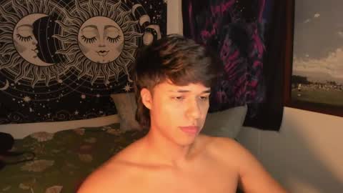 Snapshot of victorino_jhonson chatting on March 3, 2025, 10:42 pm Victorino Jhonson online show from March 3, 2025, 10:42 pm