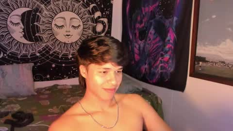 Snapshot of victorino_jhonson chatting on March 8, 2025, 11:28 pm Victorino Jhonson online show from March 8, 2025, 11:28 pm