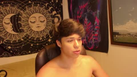 Snapshot of victorino_jhonson chatting on November 26, 2025, 7:09 am Victorino Jhonson online show from November 26, 2025, 7:09 am