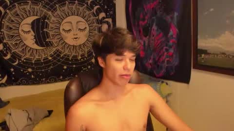 Snapshot of victorino_jhonson chatting on December 4, 2025, 12:42 am Victorino Jhonson online show from December 4, 2025, 12:42 am