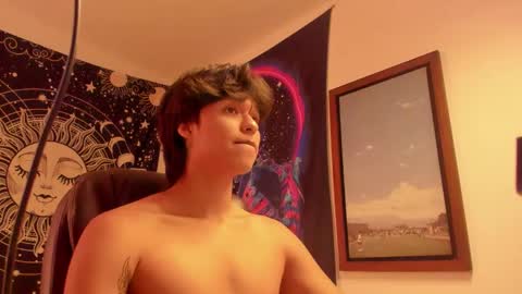 Victorino Jhonson online show from April 20, 2026, 2:53 pm