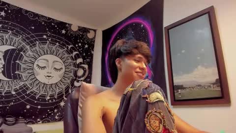 Snapshot of victorino_jhonson chatting on May 12, 2026, 4:09 am Victorino Jhonson online show from May 12, 2026, 4:09 am