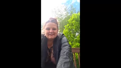 Snapshot of victoriussecret chatting on May 2, 2026, 9:31 pm VictoriousSecret online show from May 2, 2026, 9:31 pm