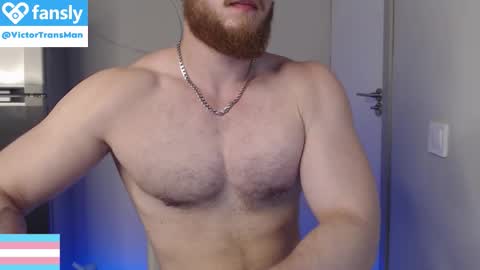 Victor online show from November 7, 2025, 9:31 am