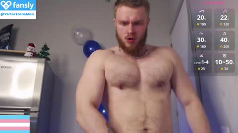 Victor online show from December 15, 2025, 10:30 am