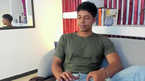 Victory online show from March 3, 2026, 9:31 pm