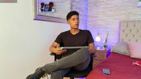 Victory online show from April 11, 2026, 6:12 pm