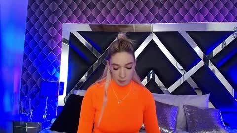 victtoria lee online show from October 27, 2025, 7:18 pm