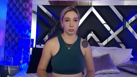 victtoria lee online show from November 13, 2025, 7:02 pm