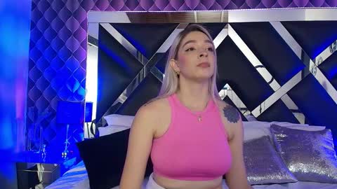 victtoria lee online show from December 3, 2025, 10:08 pm