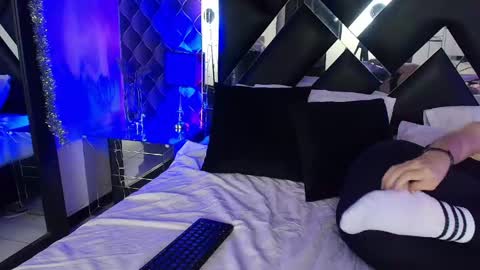victtoria lee online show from May 25, 2026, 11:33 pm