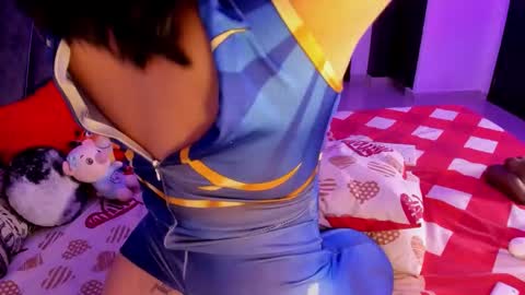 Moon online show from September 30, 2025, 5:01 am