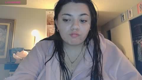 viennavisabelle online show from November 1, 2025, 4:36 am