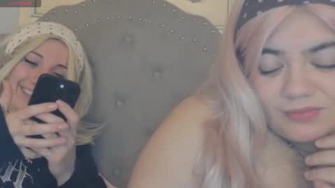 viennavisabelle online show from January 16, 2026, 4:16 am