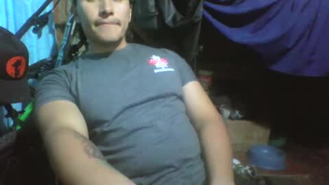 viernes1010 online show from January 17, 2025, 9:50 pm