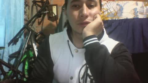 viernes1010 online show from January 18, 2025, 12:36 pm