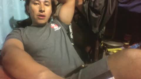 viernes1010 online show from February 4, 2025, 1:45 am