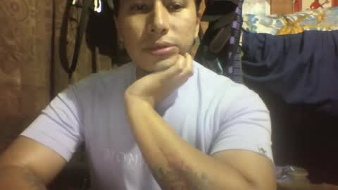 viernes1010 online show from November 24, 2025, 1:00 pm