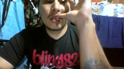 Snapshot of viernes1010 chatting on June 20, 2026, 2:58 am viernes1010 online show from June 20, 2026, 2:58 am