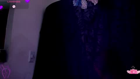 viioleett_cum online show from September 29, 2025, 2:22 pm