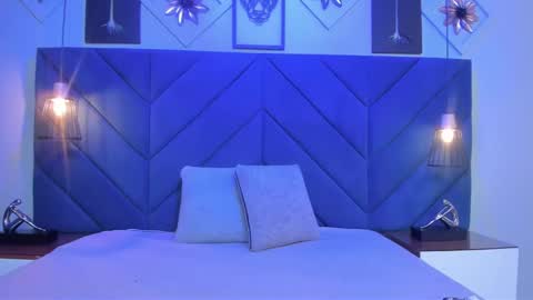 Viiolett online show from February 23, 2025, 1:10 pm