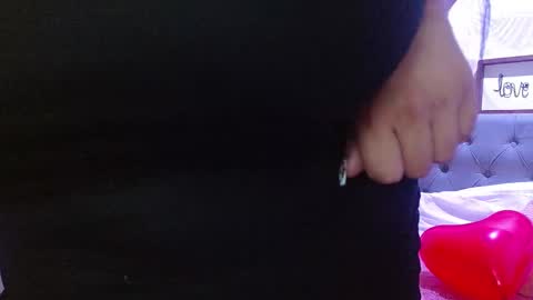 viioleta online show from February 11, 2025, 1:09 pm