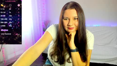 Vika online show from December 20, 2024, 5:04 am