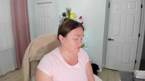 Ukrainian-woman online show from December 10, 2024, 12:49 pm