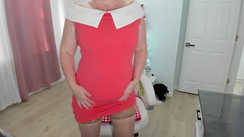 Ukrainian-woman online show from December 19, 2024, 3:30 pm