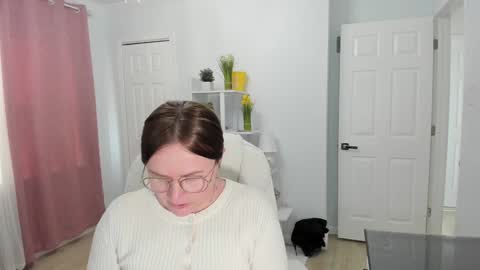 Ukrainian-woman online show from January 30, 2025, 4:24 pm